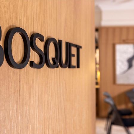 Alberte Hotel パリ エクステリア 写真